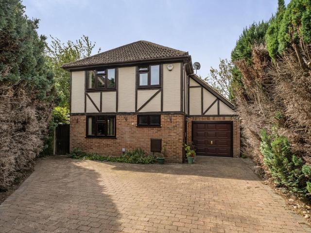 House for sale in Wigmore, Gillingham