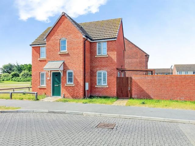 House for sale in Peterborough