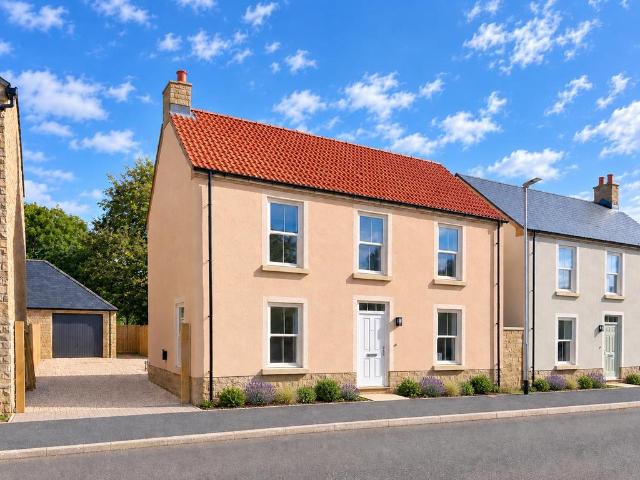 House for sale in Gainford, North East