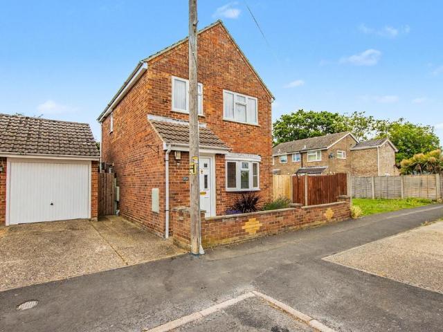 House for sale in Heacham, King's Lynn and West Norfolk