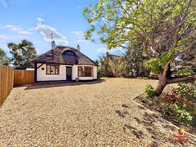 House for sale in Northorpe, Barholm