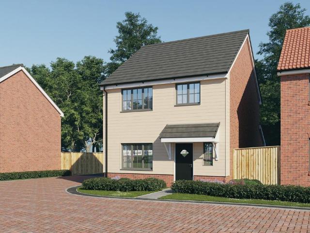 House for sale in Kennett, East Cambridgeshire