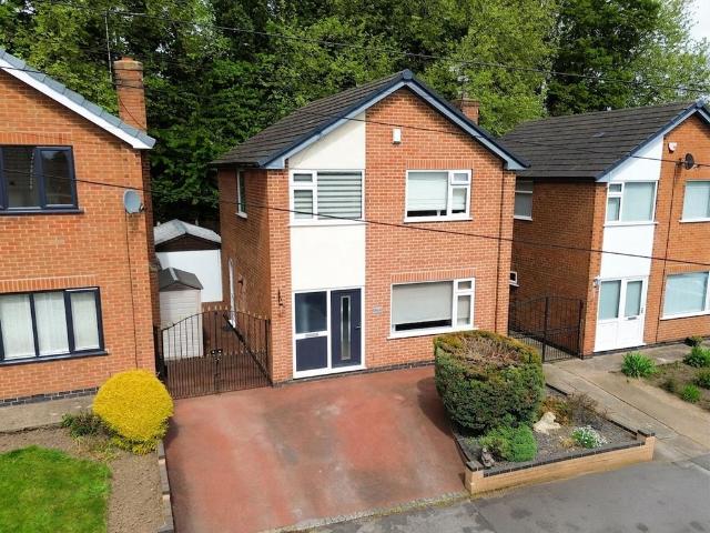House for sale in Bestwood Village, Gedling