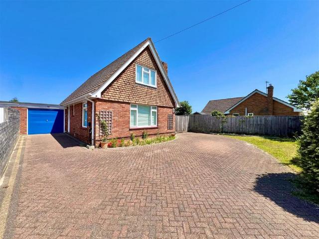 House for sale in Totland, Isle Of Wight