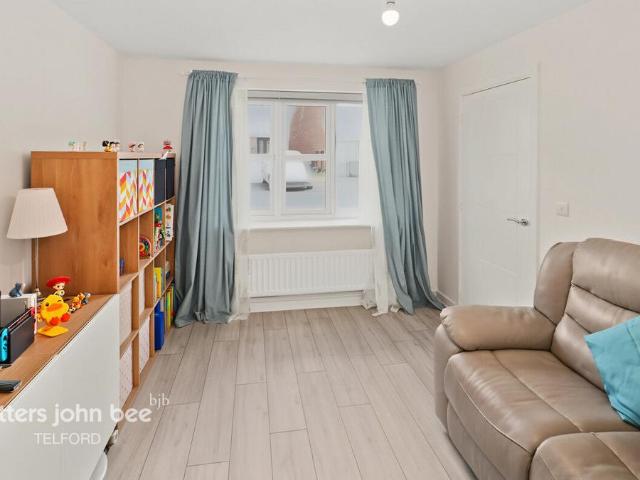House for sale in St. Georges and Priorslee, Telford