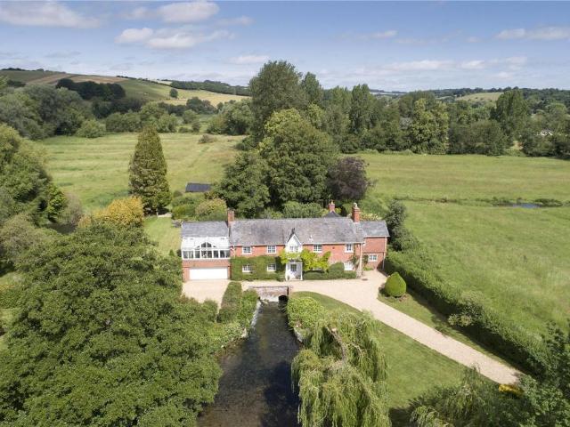House for sale in Salisbury, Wiltshire