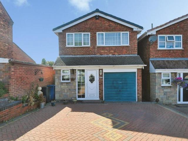 House for sale in Glascote Heath, Tamworth