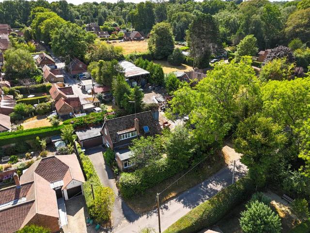 House for sale in Pouchen End, Hertfordshire
