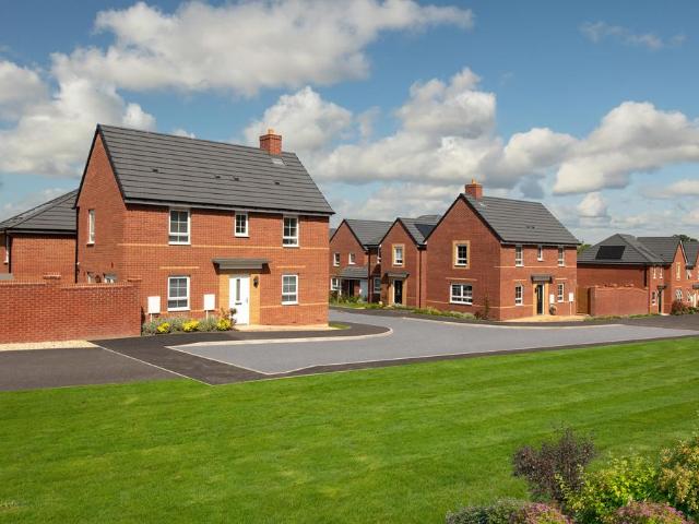 House for sale in Apley, Telford