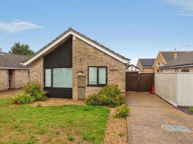 House for sale in Belleau, Lincolnshire