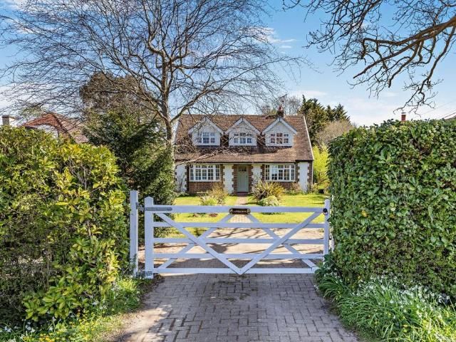 House for sale in West Horsley, Guildford
