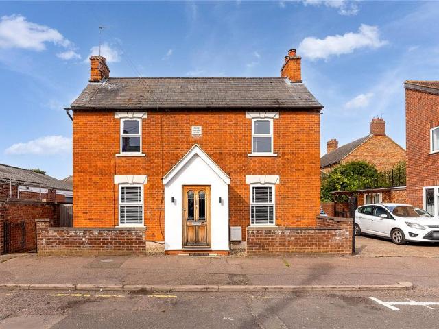 House for sale in Kempston, Bedford