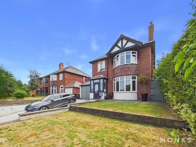 House for sale in Ellesmere Urban, Ellesmere