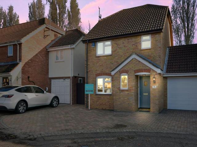 House for sale in North Shoebury, Alton Barnes