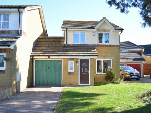 House for sale in Glynde, West Sussex