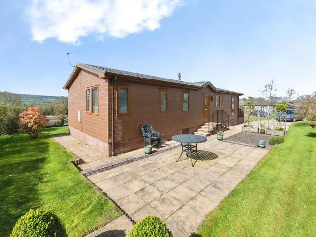 House for sale in Budlake, Devon