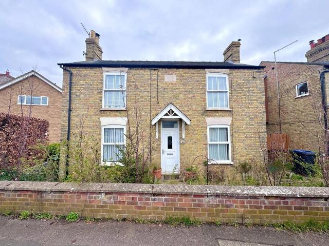 House for sale in Barway, Cambridgeshire