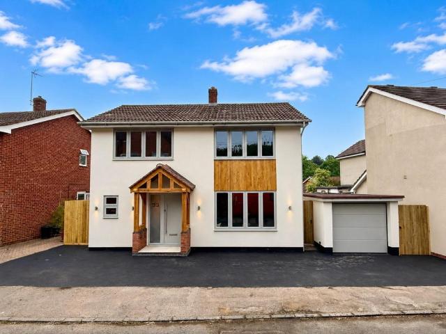 House for sale in Ladyes Hills, Green Close