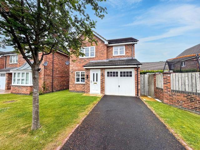 House for sale in New York, Monkseaton