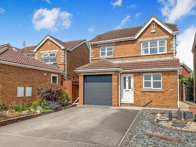 House for sale in Victoria Dock, Hull