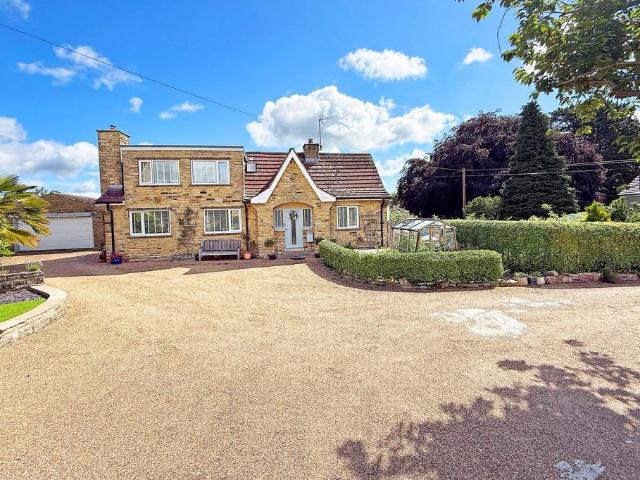 House for sale in North Yorkshire