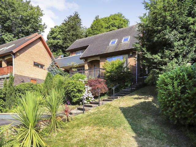 House for sale in Tettenhall, West Midlands