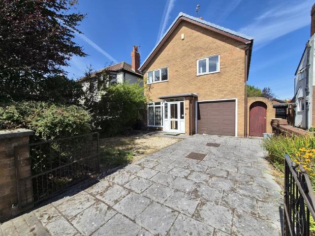 House for sale in Rossall Beach, Cabus