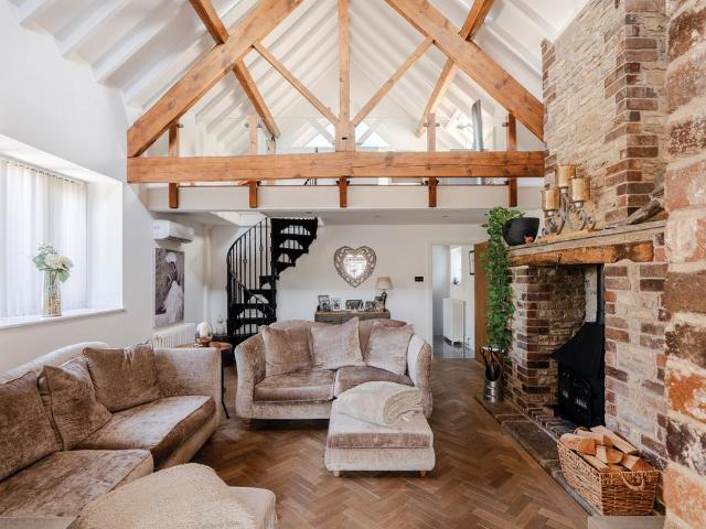 House for sale in Whitchurch, Bath And North East Somerset