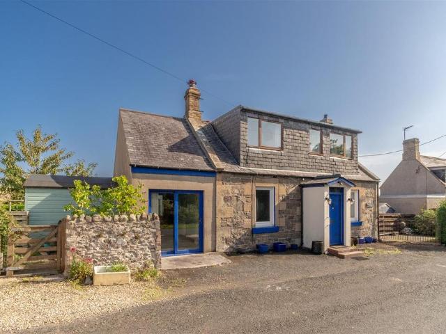 House for sale in Reston, Scotland