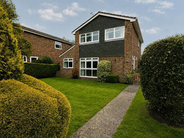 House for sale in Nailsea, North Somerset