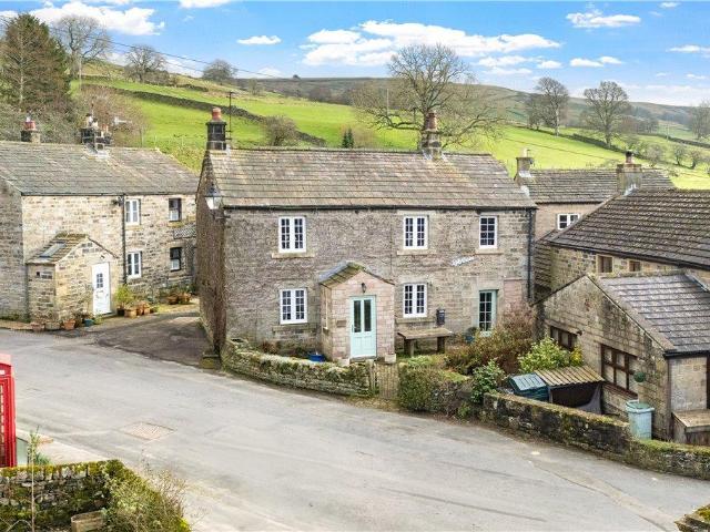House for sale in North Yorkshire