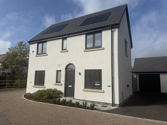House for sale in Weymouth, East Dorset