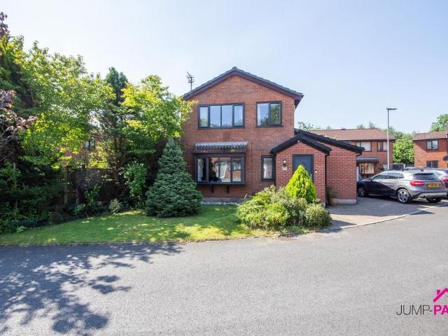 House for sale in Warrington