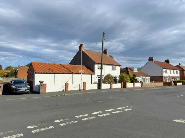 House for sale in Hunmanby