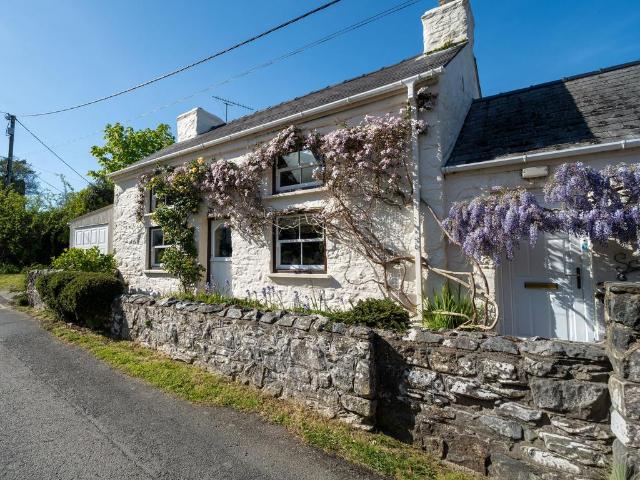 House for sale in Newport, Wales
