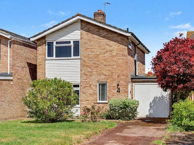House for sale in Blackhills, Surrey