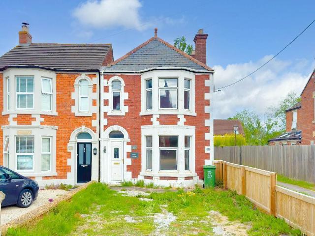 House for sale in Trowbridge, North Bradley