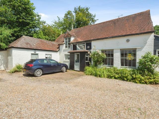 House for sale in Cross In Hand, East Sussex