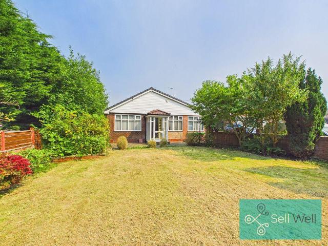 House for sale in Salford, Greater Manchester