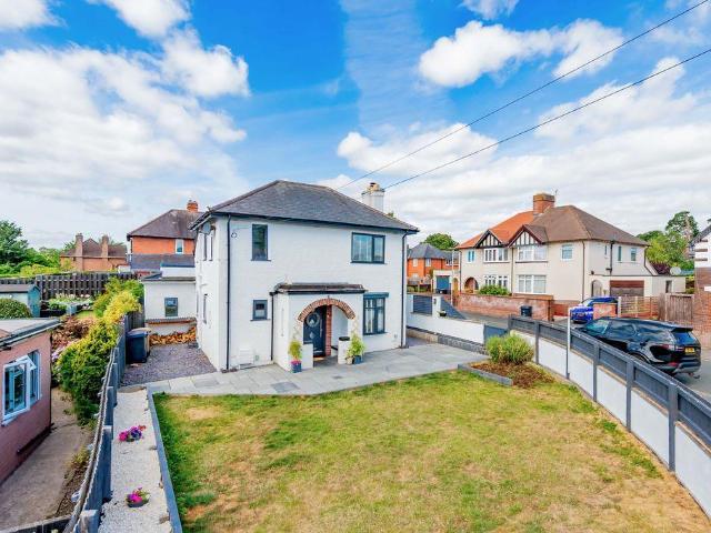 House for sale in Oswestry, Shropshire