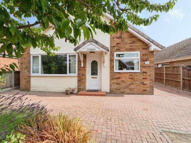 House for sale in Comers, Norfolk