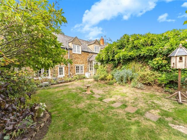 House for sale in East Adderbury, Cherwell