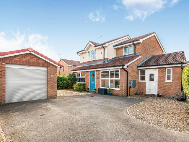 House for sale in Molescroft