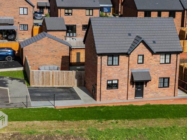 House for sale in Parr Bridge, Wigan