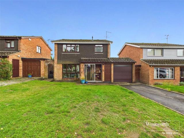 House for sale in Wargrave, Isle Of Man