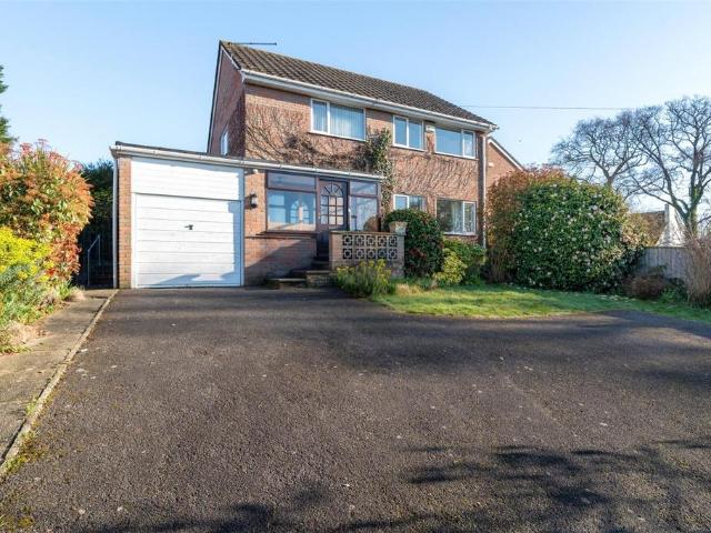 House for sale in Canford Bottom, Colehill