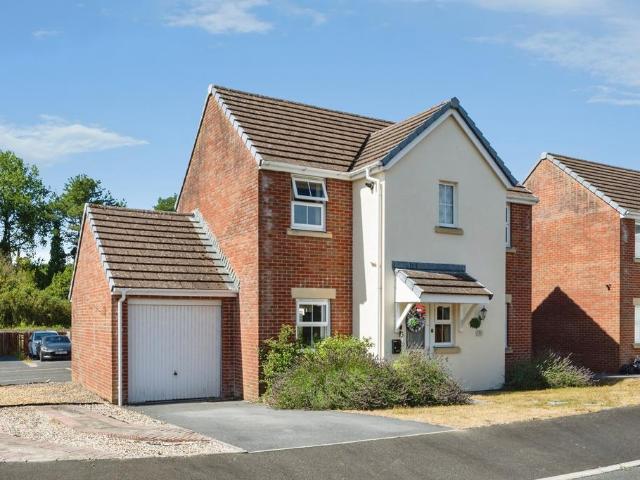 House for sale in Pembrey and Burry Port Town, Pembrey