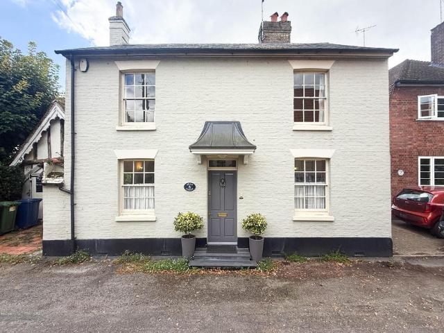 House for sale in Duxford, South Cambridgeshire