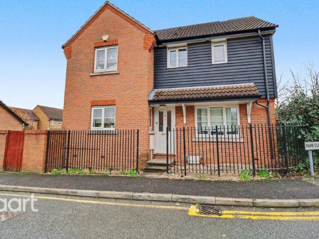 House for sale in Grays, Essex