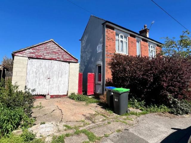 House for sale in Selston CP, Selston